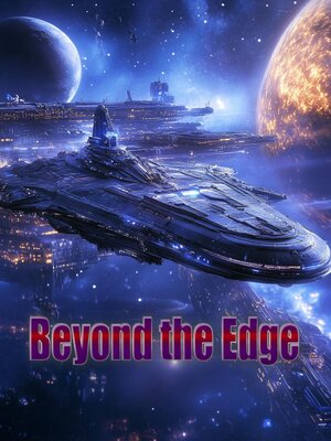 cover image of Beyond the Edge